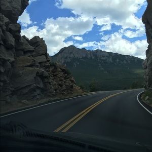 Meet your Posher, Derrick